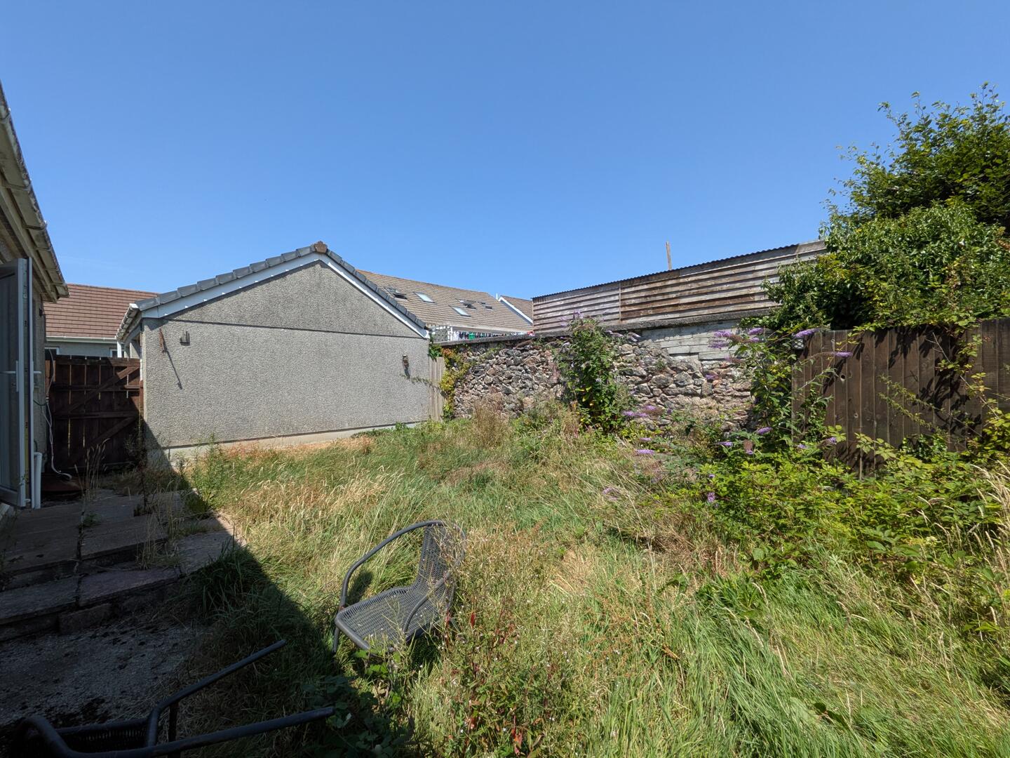 Highburrow Court, Pool, Redruth